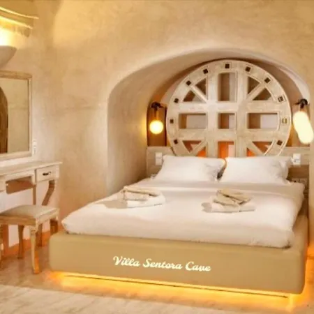 Luxury tent Holiday Sentosa Cave *